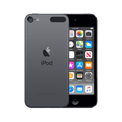 ipod touch 7th generation